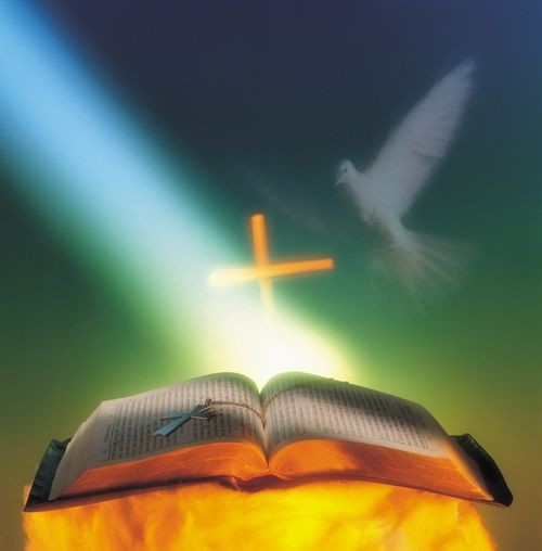 Teaching & Truth